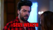 Kundali Bhagya spoiler alert: Prithvi plans to seize Luthras’ wealth