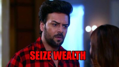 Kundali Bhagya spoiler alert: Prithvi plans to seize Luthras’ wealth