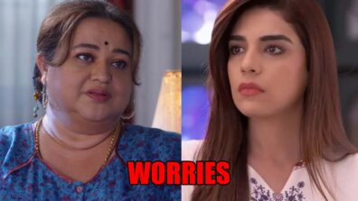 Kundali Bhagya spoiler alert: Sarla worries about Srishti’s wedding