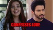 Kundali Bhagya spoiler alert: Sonakshi confesses love for Karan