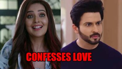 Kundali Bhagya spoiler alert: Sonakshi confesses love for Karan