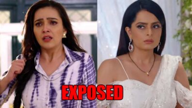 Kundali Bhagya spoiler alert: Sonakshi gets exposed in front of Sherlyn