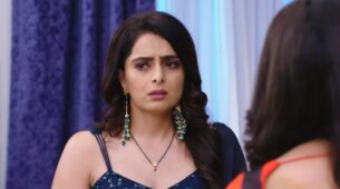 Kundali Bhagya Written Update Ep 1076 1st October 2021: Sonakshi plays a smart move