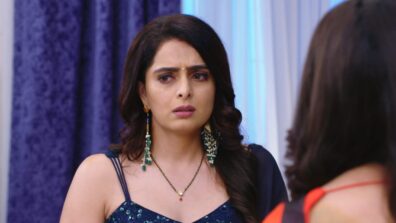 Kundali Bhagya Written Update Ep 1051 1st September 2021: Sherlyn instigates Karina and Dadi against Preeta