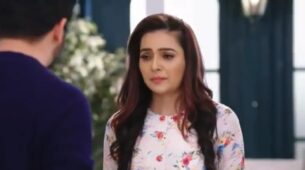Kundali Bhagya Written Update Ep 1074 28th September 2021: Sherlyn manages to gather the proof against Sonakshi