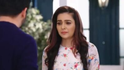 Kundali Bhagya Written Update Ep 1074 28th September 2021: Sherlyn manages to gather the proof against Sonakshi