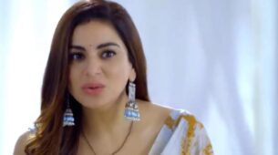Kundali Bhagya Written Update Ep 1053 3rd September 2021: Karan and Preeta plan to adopt