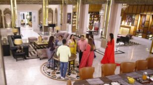 Kundali Bhagya Written Update Ep  1058 8th September 2021: Pihu gets lost