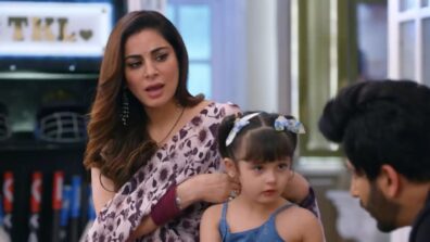 Kundali Bhagya Written Update Ep 1073 27th September 2021: Pihu goes to sleep with Rishabh in his room