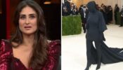 Kya Ho Raha Hai: Kareena Kapoor has a HILARIOUS reaction to Kim Kardashian’s fashion statement at Met Gala 2021, deets inside