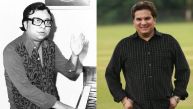 Lalit Pandit On R D Burman’s Dum Maro Dum In Apple Ad