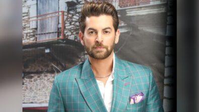 Neil Nitin Mukesh & The Mukesh Parivar Welcome Lord Ganesha