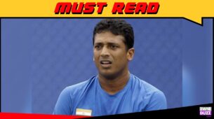 Leander and I never let our ‘off-court’ differences affect our game while representing the country – Mahesh Bhupathi