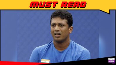 Leander and I never let our ‘off-court’ differences affect our game while representing the country – Mahesh Bhupathi