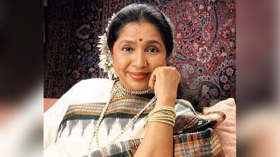 Lesser-Known Asha Bhosle Songs