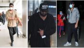 Let Your Outfit Talk For You: Actor Prabhas’ Sweat Pants And Tees Outfits You Should Bookmark