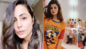 Lifestyle Goals: Hina Khan and Avneet Kaur’s exotic expensive limited edition perfume collection is a dream for the middle-class