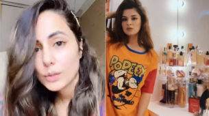 Lifestyle Goals: Hina Khan and Avneet Kaur’s exotic expensive limited edition perfume collection is a dream for the middle-class