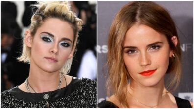 Lip Colours For Every Mood: Get Your Glam Game Beauty Tips From Emma Watson & Kristen Stewart