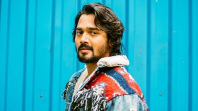 Lol: The YouTuber Bhuvan Bam is Teaching Netizens The Ninja Technique On How To Kill Mosquitoes, Watch