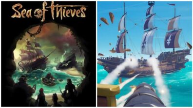 Looking For A Game To Take You Away From Current Events To Beautiful Beaches And Maybe A Grand Line Of Pirate Adventure? Sea Of Thieves, Is Just That Game, Know Here