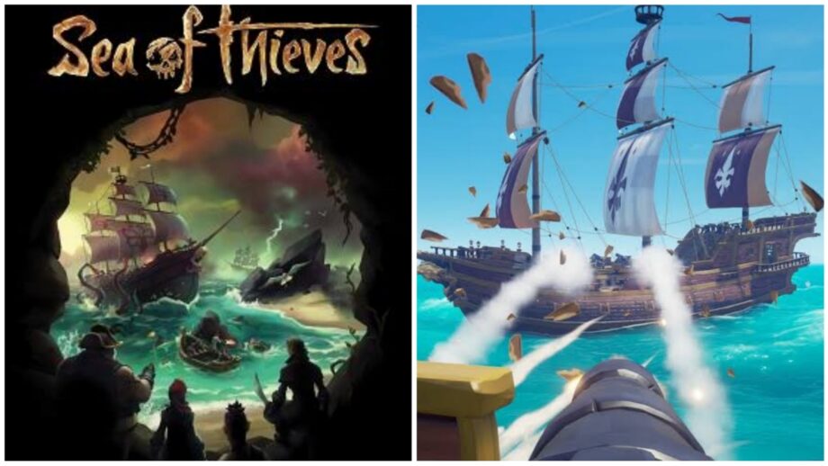 Looking For A Game To Take You Away From Current Events To Beautiful Beaches And Maybe A Grand Line Of Pirate Adventure? Sea Of Thieves, Is Just That Game, Know Here 467607