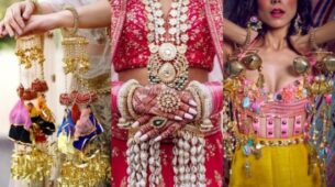 Looking for a Kaleera Design for your weddings? Here are some designs to consider, check out