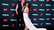 Love is Growing! Camila Cabello Arrives With Her Real-Life Prince Shawn Mendes At The Red Carpet