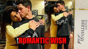 Love of my life: Priyanka Chopra’s romantic birthday wish for hubby Nick Jonas will make you go aww