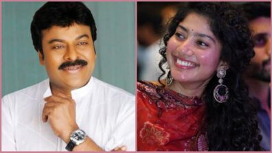 Love Story Event: Chiranjeevi Recalls Praying That Sai Pallavi Refuses To Star In ‘Bhola Shankar’; Here’s Why