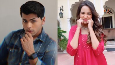 Lover Baby: Siddharth Nigam can’t stop blushing thinking of his baby, Ashi Singh plays the ‘Cute Bahu’