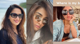 Madhuri Dixit, Pooja Hegde and Kareena Kapoor show the world the latest trends in shades, add them to your collection ASAP