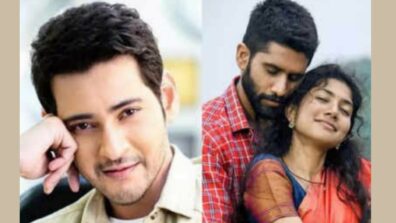 Mahesh Babu Is All Praise For Naga Chaitanya As He Calls ‘Love Story’ A Game Changer Film For The Latter; Read On To Know More