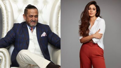 Mahesh Manjrekar To Reunite With Tabu For WHITE?