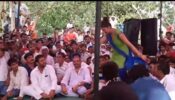 Major Throwback: Haryanvi Queen Sapna Choudhary In A Never Seen Before Avatar As She Grooves On ‘Khalyanak song’