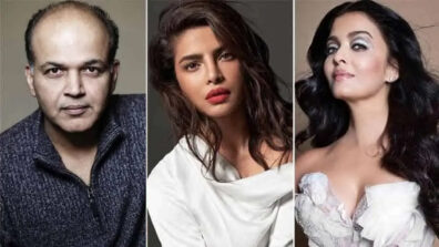 Major Throwback: When Ashutosh Gowariker Questioned Priyanka Chopra On Bagging The Award: ‘I Don’t Know How You Got The Award When Aishwarya Rai…’