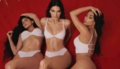 Major Throwback: When Kylie Jenner, Kim Kardashian and Kendall Jenner set the internet on fire together with their super hot bikini photoshoot together