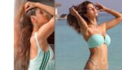 Major Throwback: When Malang Actress Disha Patani Was Asked If She Would Give Up Makeup For A Year Or Sex For A Month, Check Out Her Sassy Reply