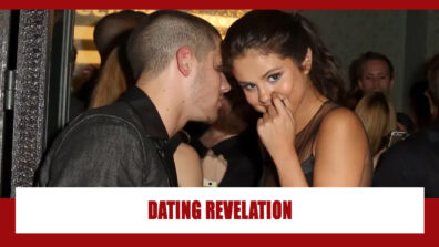 Major Throwback: When Selena Gomez Was Asked ‘How Gay’ Her Ex- BF Nick Jonas Is: ‘I Dated Him So…’