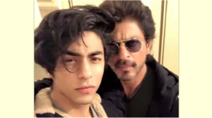Major Throwback! When Shah Rukh Khan Said Unexpected Yet Funny Things About Raising His Son; ‘He Can Run After Girls, Can Do Drugs…’