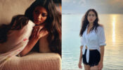 Malavika Mohanan and Sara Ali Khan look like resplendent divas in gorgeous ‘no makeup’ looks, are you in love already?