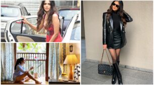 Malavika Mohanan is a high-end fashion chic: Know the expensive things owned by her that will leave your eyes wide