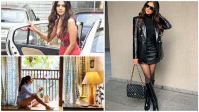 Malavika Mohanan is a high-end fashion chic: Know the expensive things owned by her that will leave your eyes wide