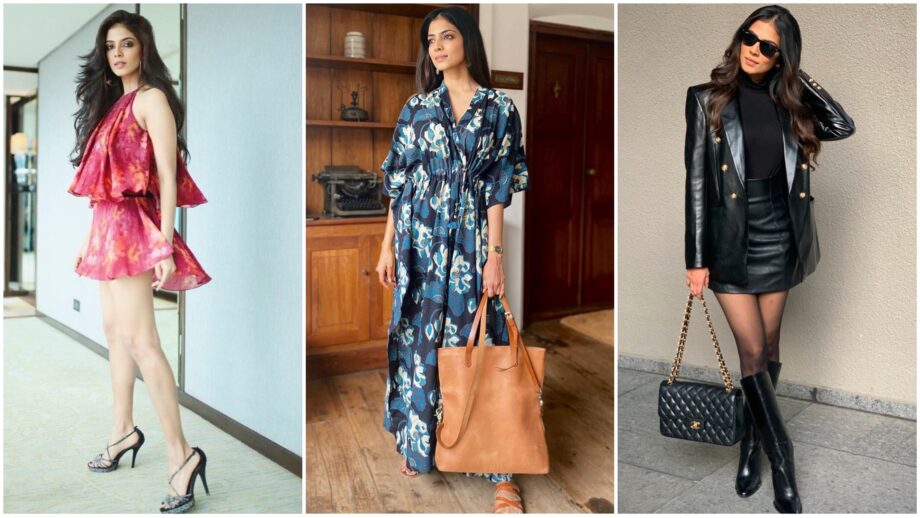 Malavika Mohanan is a high-end fashion chic: Know the expensive things owned by her that will leave your eyes wide - 1