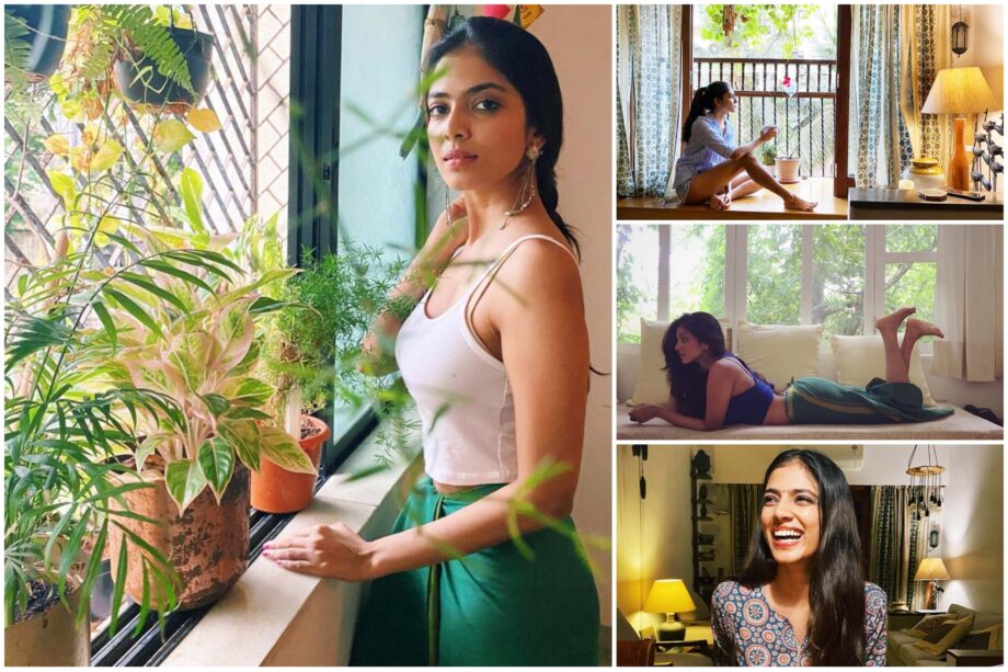 Malavika Mohanan is a high-end fashion chic: Know the expensive things owned by her that will leave your eyes wide - 0