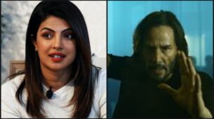 Matrix 4: Priyanka Chopra announces trailer release date, Keanu Reeves’ return as Neo makes fans super happy