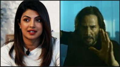 Matrix 4: Priyanka Chopra announces trailer release date, Keanu Reeves’ return as Neo makes fans super happy