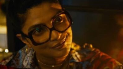 Matrix Ressurections Trailer: Priyanka Chopra makes her debut in Matrix universe, fans love it