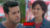 Meet spoiler alert: Meet Ahlawat gets ANGRY at Meet