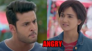 Meet spoiler alert: Meet Ahlawat gets ANGRY at Meet